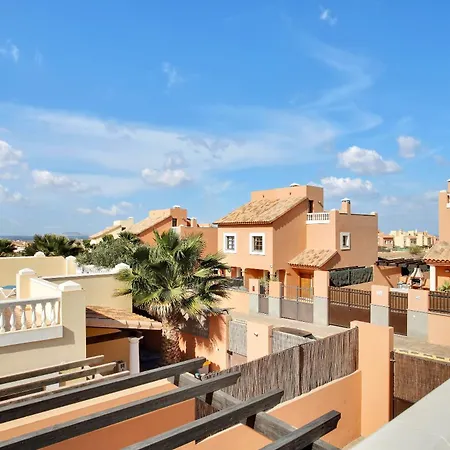 Holiday home Villa Corralejo