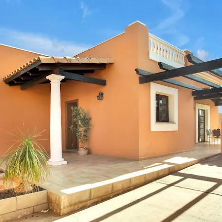 Villa Corralejo * Κοραλέχο