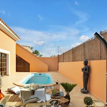 Holiday home Villa Corralejo