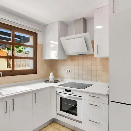 Σπίτι διακοπών Villa Corralejo Κοραλέχο