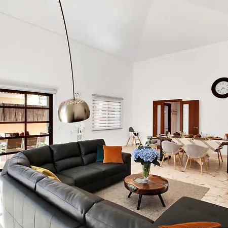 Villa Corralejo Σπίτι διακοπών Κοραλέχο