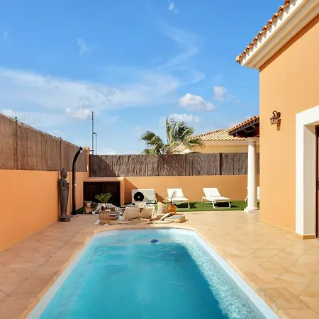 Villa Corralejo Κοραλέχο