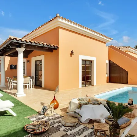 Villa Corralejo Holiday home