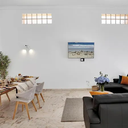 Holiday home Villa Corralejo *