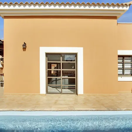 Σπίτι διακοπών Villa Corralejo Κοραλέχο