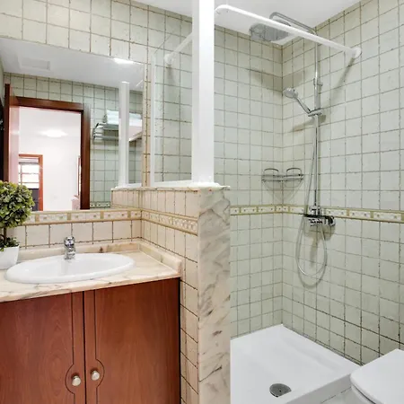 Holiday home Villa Corralejo