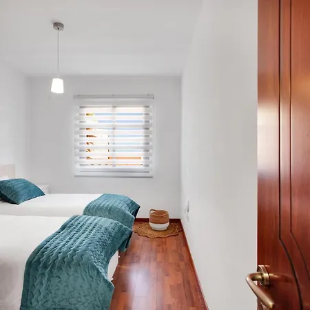 Villa Corralejo * Κοραλέχο