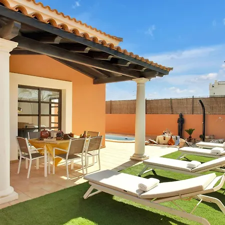 Villa Corralejo Holiday home Corralejo