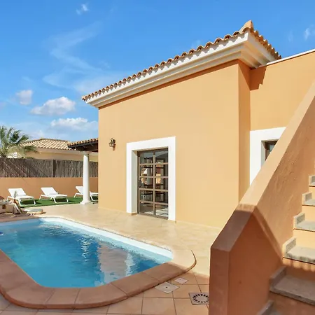 Villa Corralejo Holiday home