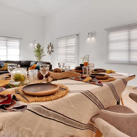Villa Corralejo Holiday home *