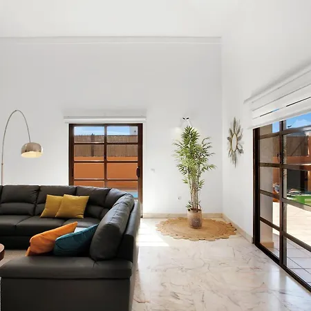 Villa Corralejo Σπίτι διακοπών Κοραλέχο