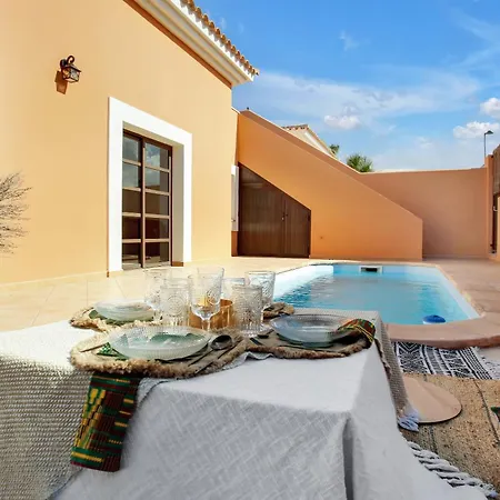 Villa Corralejo Holiday home