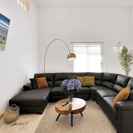 Σπίτι διακοπών Villa Corralejo *