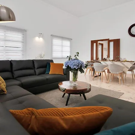 Holiday home Villa Corralejo Corralejo