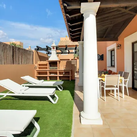 Villa Corralejo Σπίτι διακοπών